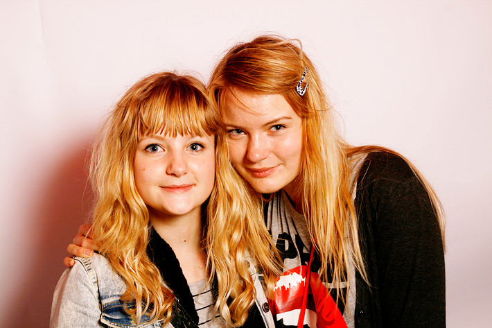 2009-07-30 - Rockfotostudion från Putte i Parken, Karlskoga