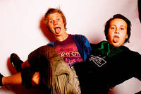 2009-07-30 - Rockfotostudion från Putte i Parken, Karlskoga