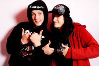 2009-07-30 - Rockfotostudion från Putte i Parken, Karlskoga