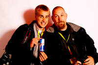 2009-07-30 - Rockfotostudion från Putte i Parken, Karlskoga