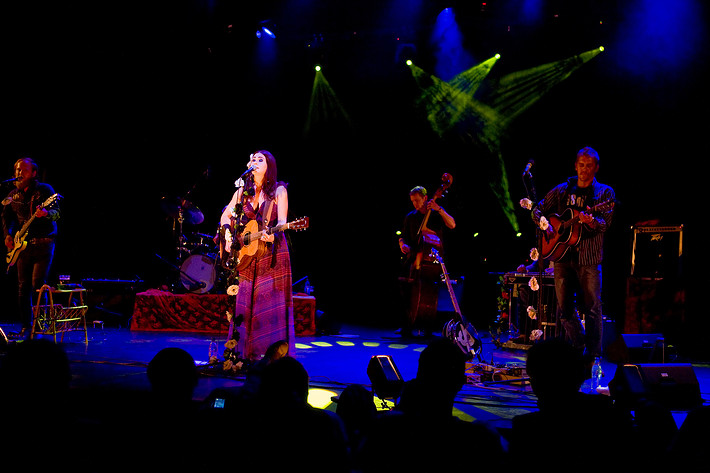 2009-07-30 - Ida Jenshus från Storsjöyran, Östersund