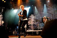 2009-07-30 - Sahara Hotnights från Storsjöyran, Östersund