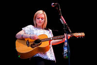 2009-07-31 - Amy Macdonald från Gröna Lund, Stockholm