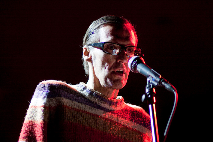 2009-07-30 - Olle Ljungström från Storsjöyran, Östersund