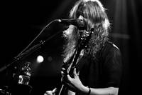 2009-07-29 - Opeth från Storsjöyran, Östersund