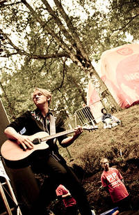 2009-07-31 - Johnossi från Putte i Parken, Karlskoga