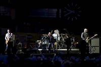 2009-07-31 - U2 från Ullevi, Göteborg