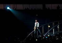 2009-07-31 - U2 från Ullevi, Göteborg