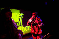 2009-07-31 - Super Viral Brothers från Storsjöyran, Östersund
