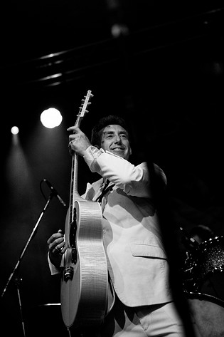2009-07-31 - Fatboy från Storsjöyran, Östersund