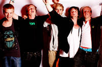 2009-07-31 - Rockfotostudion från Putte i Parken, Karlskoga