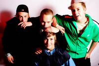 2009-07-31 - Rockfotostudion från Putte i Parken, Karlskoga