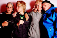 2009-07-31 - Rockfotostudion från Putte i Parken, Karlskoga