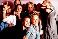 2009-07-31 - Rockfotostudion från Putte i Parken, Karlskoga