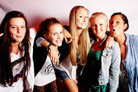2009-07-31 - Rockfotostudion från Putte i Parken, Karlskoga