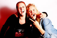 2009-07-31 - Rockfotostudion från Putte i Parken, Karlskoga