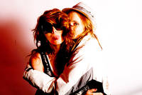 2009-07-31 - Rockfotostudion från Putte i Parken, Karlskoga