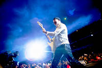 2009-07-31 - U2 från Ullevi, Göteborg