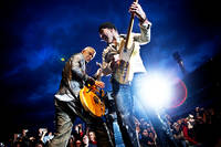 2009-07-31 - U2 från Ullevi, Göteborg