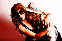 2009-07-31 - Rockfotostudion från Putte i Parken, Karlskoga