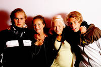 2009-07-31 - Rockfotostudion från Putte i Parken, Karlskoga