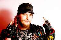 2009-07-31 - Rockfotostudion från Putte i Parken, Karlskoga