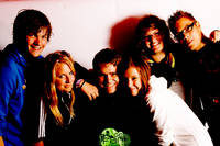 2009-07-31 - Rockfotostudion från Putte i Parken, Karlskoga