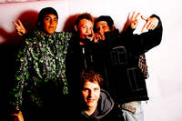 2009-07-31 - Rockfotostudion från Putte i Parken, Karlskoga