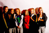2009-07-31 - Rockfotostudion från Putte i Parken, Karlskoga