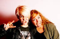 2009-07-31 - Rockfotostudion från Putte i Parken, Karlskoga