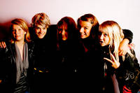 2009-07-31 - Rockfotostudion från Putte i Parken, Karlskoga