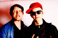 2009-07-31 - Rockfotostudion från Putte i Parken, Karlskoga