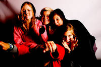 2009-07-31 - Rockfotostudion från Putte i Parken, Karlskoga