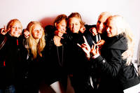 2009-07-31 - Rockfotostudion från Putte i Parken, Karlskoga