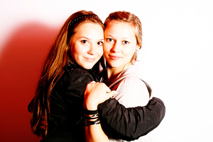 2009-07-31 - Rockfotostudion från Putte i Parken, Karlskoga