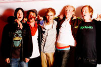 2009-07-31 - Rockfotostudion från Putte i Parken, Karlskoga