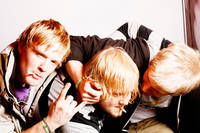 2009-07-31 - Rockfotostudion från Putte i Parken, Karlskoga