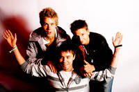 2009-07-31 - Rockfotostudion från Putte i Parken, Karlskoga