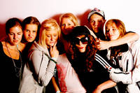 2009-07-31 - Rockfotostudion från Putte i Parken, Karlskoga