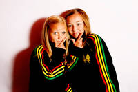 2009-07-31 - Rockfotostudion från Putte i Parken, Karlskoga