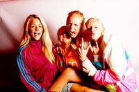 2009-07-31 - Rockfotostudion från Putte i Parken, Karlskoga