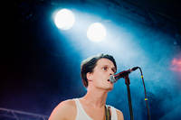 2009-07-31 - Jonathan Johansson från Storsjöyran, Östersund