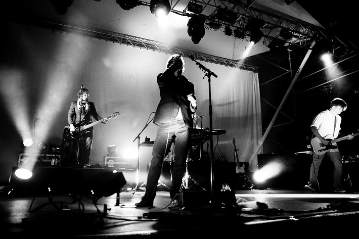 2009-07-30 - Mew från Storsjöyran, Östersund