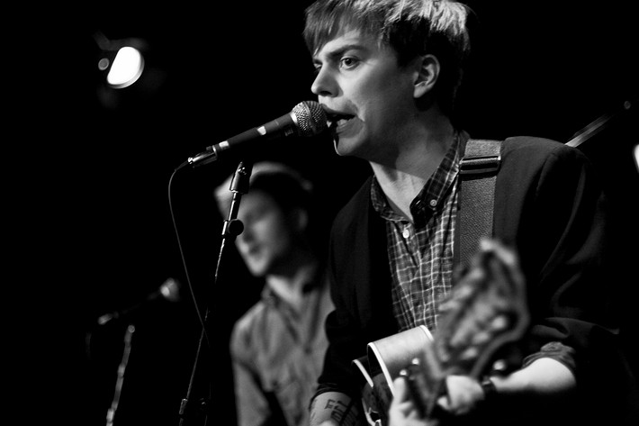 2009-08-01 - Kolonivägens Kapell från Storsjöyran, Östersund