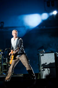 2009-08-01 - U2 från Ullevi, Göteborg