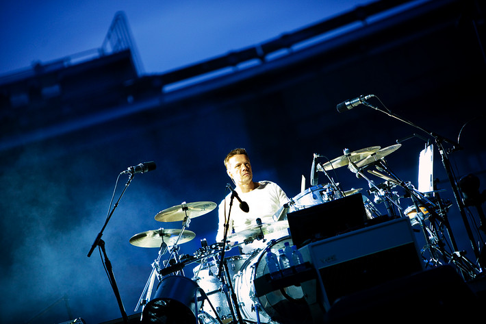 2009-08-01 - U2 från Ullevi, Göteborg