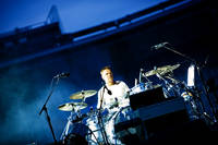 2009-08-01 - U2 från Ullevi, Göteborg