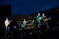 2009-08-01 - U2 från Ullevi, Göteborg