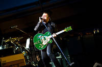 2009-08-01 - U2 från Ullevi, Göteborg