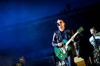 2009-08-01 - U2 från Ullevi, Göteborg